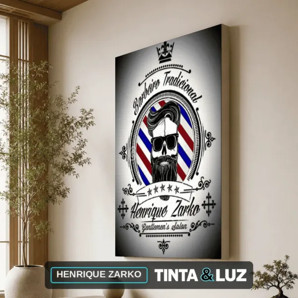 HENRIQUE ZARKO