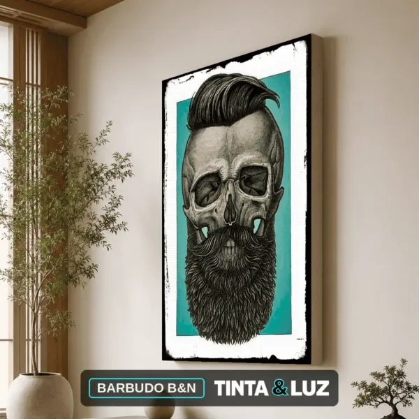 BARBUDO B&N