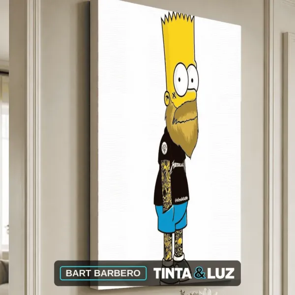 BART BARBERO