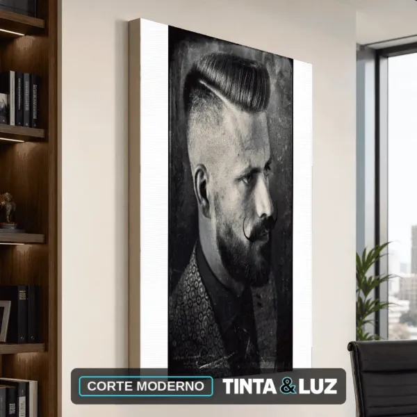 CORTE MODERNO