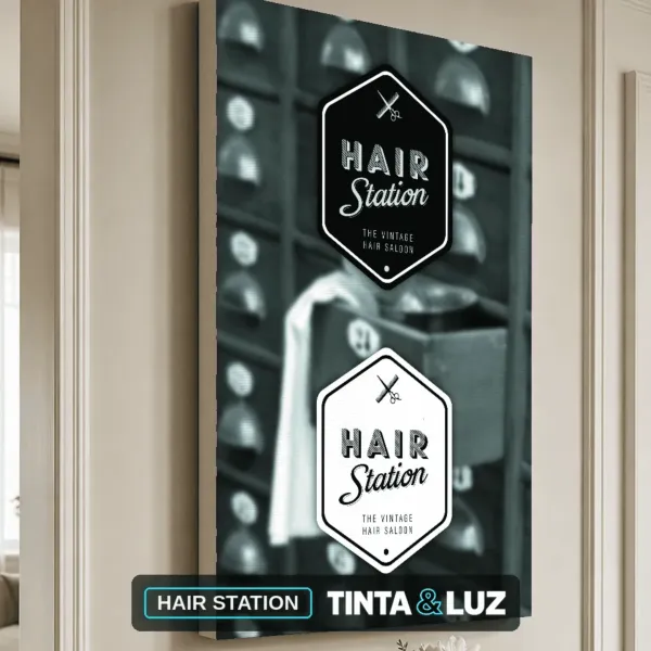 HAIR STATION