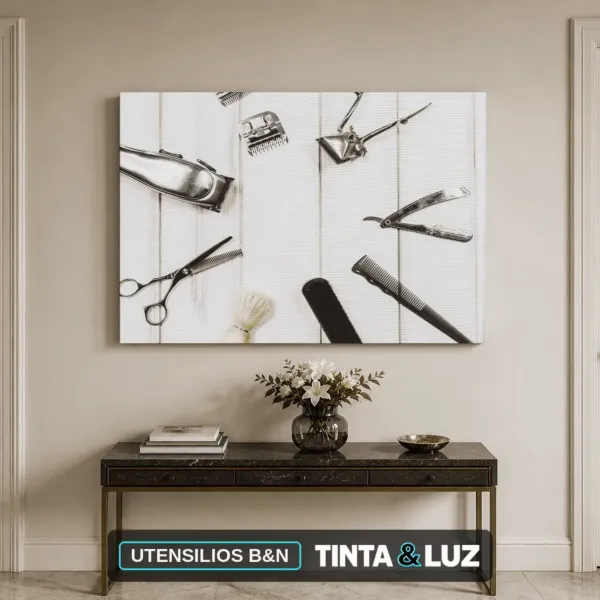 UTENSILIOS B&N