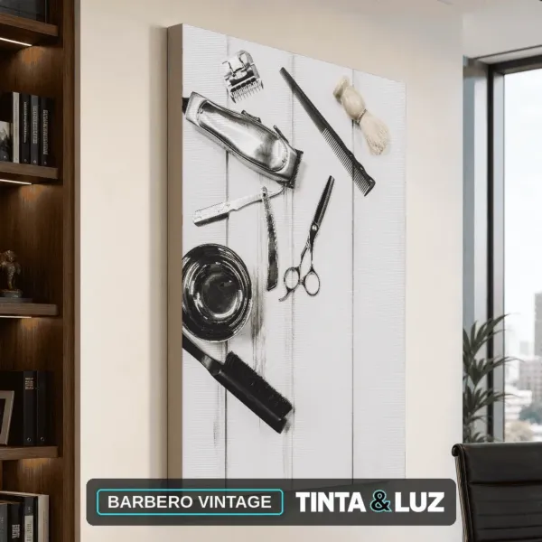 BARBERO VINTAGE