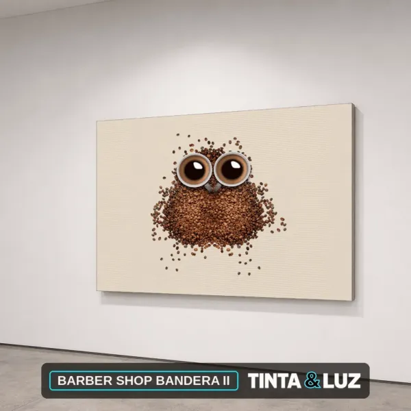 BARBER SHOP BANDERA II