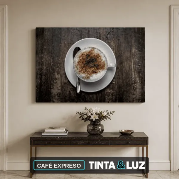 CAFÉ EXPRESO