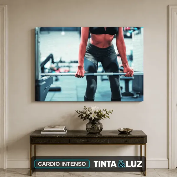 CARDIO INTENSO