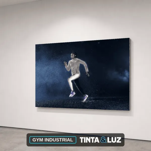 GYM INDUSTRIAL