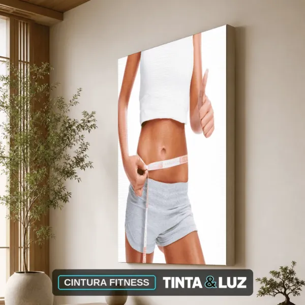 CINTURA FITNESS