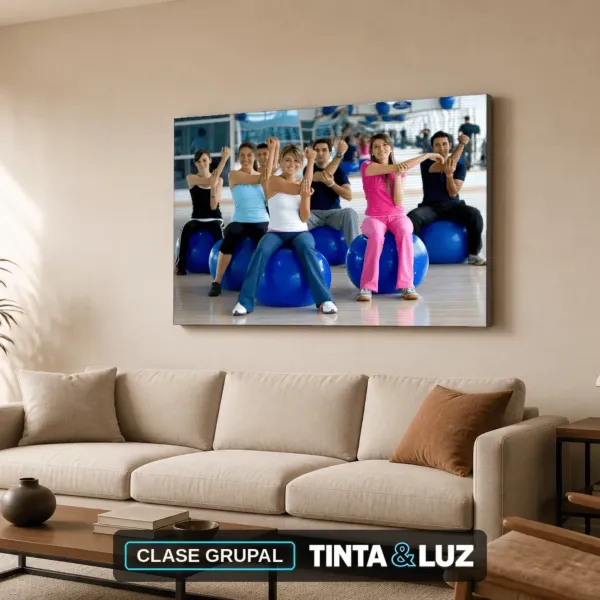 CLASE GRUPAL