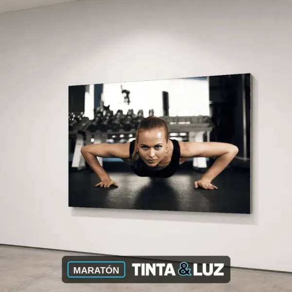 MARATÓN