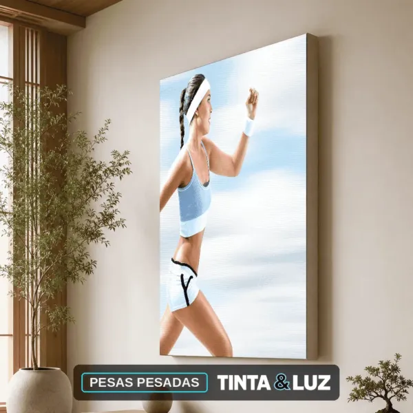 PESAS PESADAS