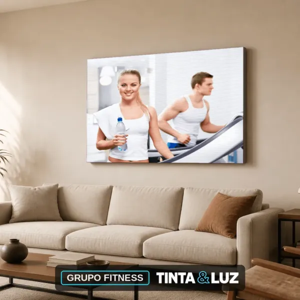 GRUPO FITNESS