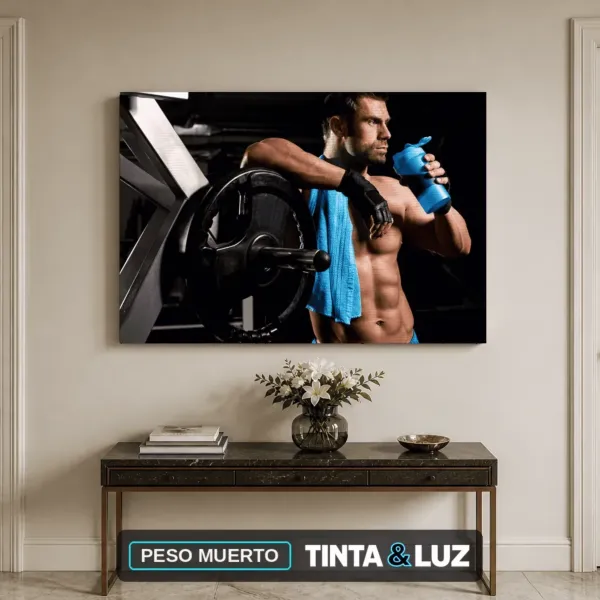 PESO MUERTO
