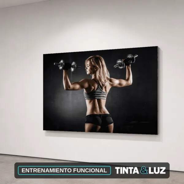 ENTRENAMIENTO FUNCIONAL