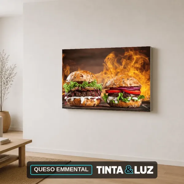 QUESO EMMENTAL