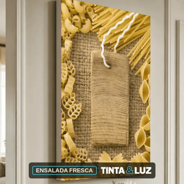 ENSALADA FRESCA