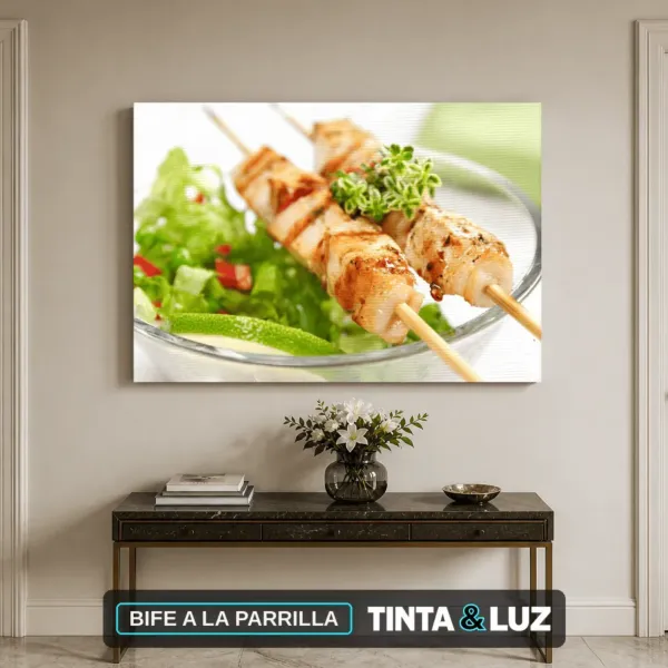 BIFE A LA PARRILLA