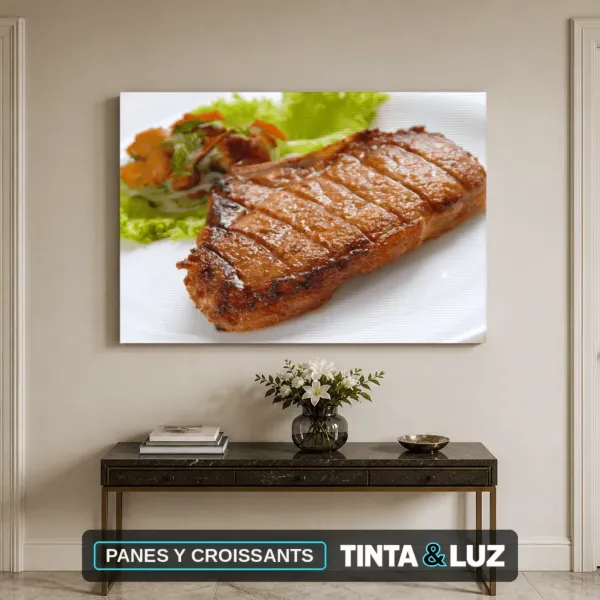 PANES Y CROISSANTS
