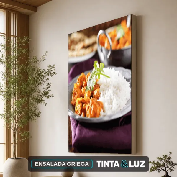 ENSALADA GRIEGA