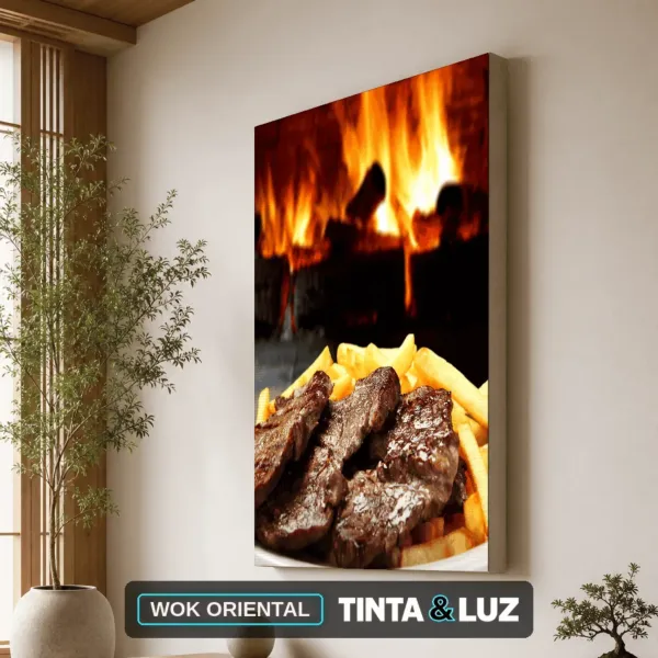 WOK ORIENTAL