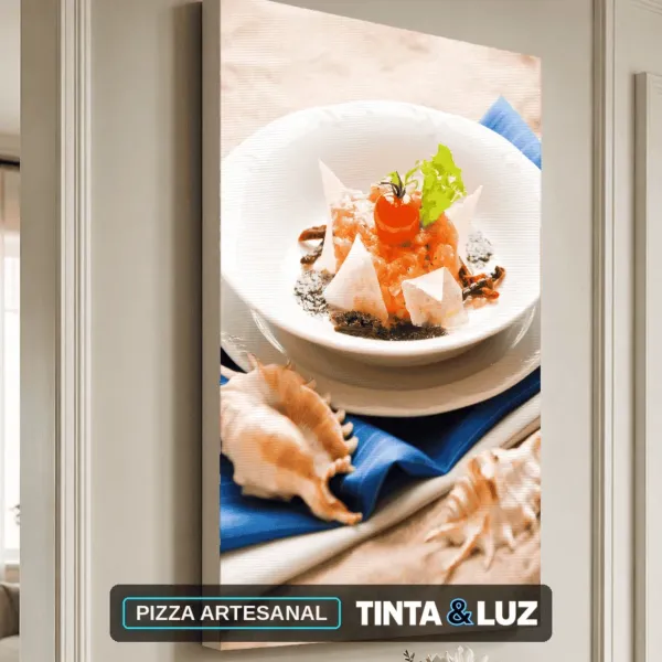 PIZZA ARTESANAL