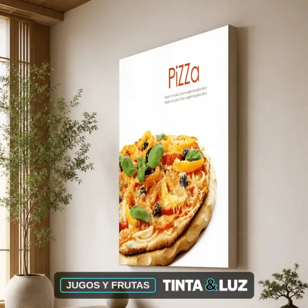 JUGOS Y FRUTAS