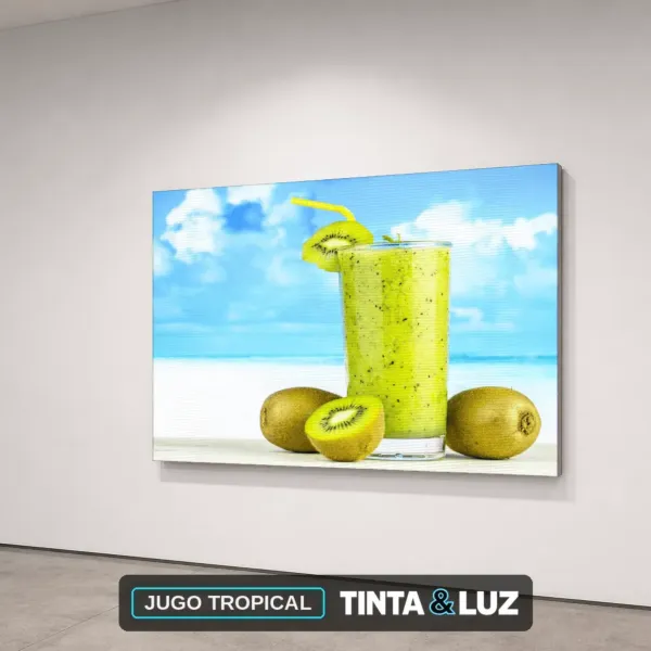 JUGO TROPICAL
