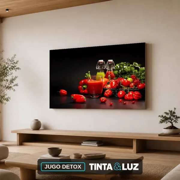 JUGO DETOX