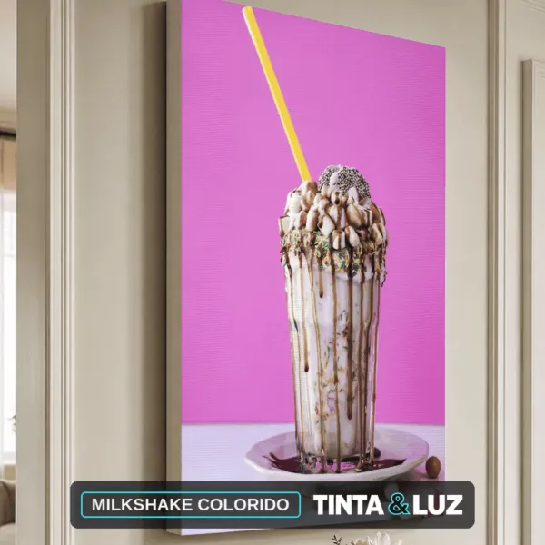MILKSHAKE COLORIDO