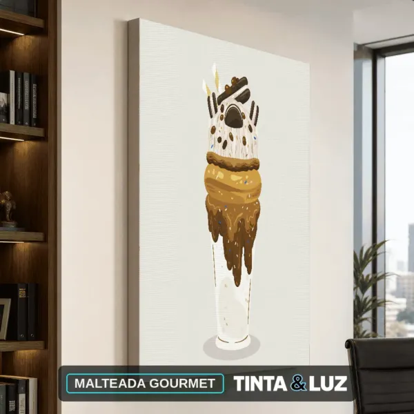 MALTEADA GOURMET