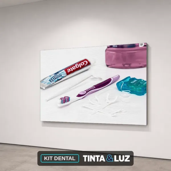 KIT DENTAL