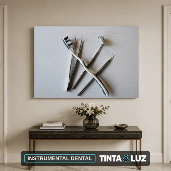 INSTRUMENTAL DENTAL