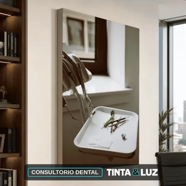 CONSULTORIO DENTAL