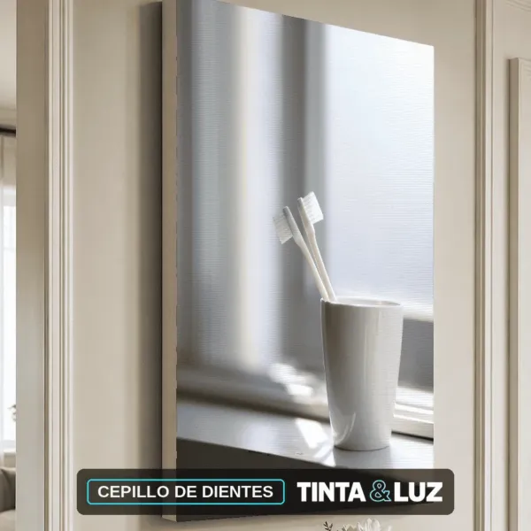 CEPILLO DE DIENTES