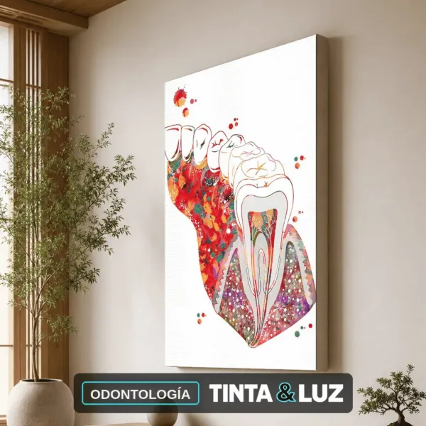 ODONTOLOGÍA