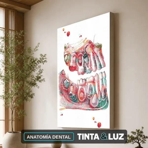 ANATOMÍA DENTAL