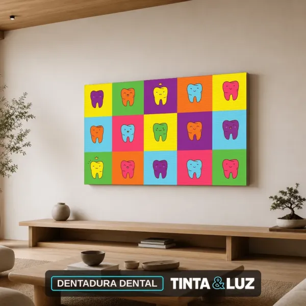 DENTADURA DENTAL