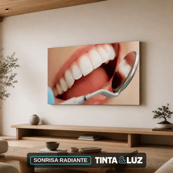 SONRISA RADIANTE