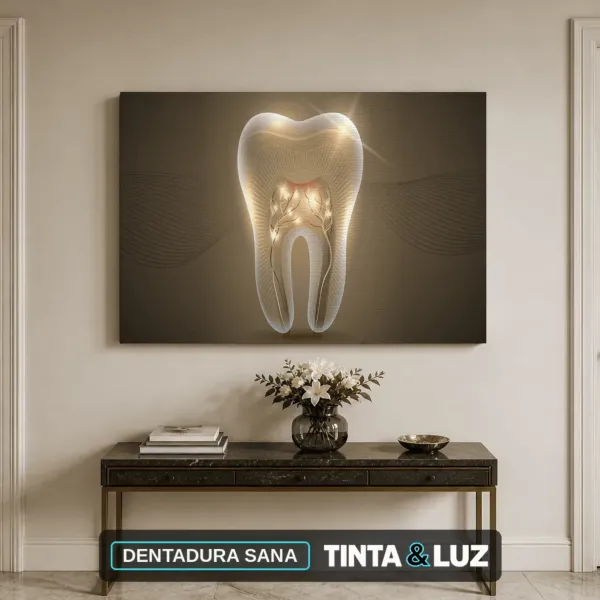 DENTADURA SANA