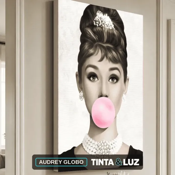 AUDREY GLOBO