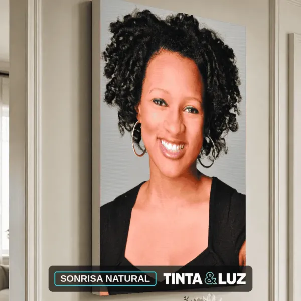 SONRISA NATURAL