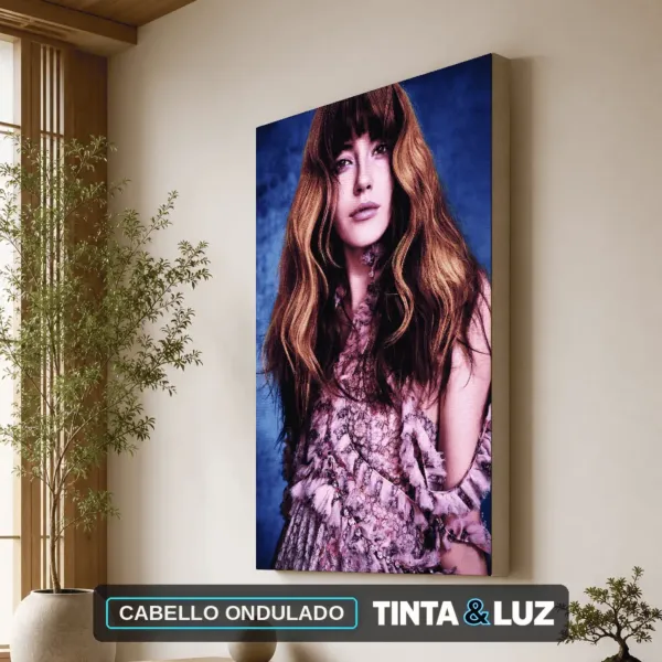 CABELLO ONDULADO
