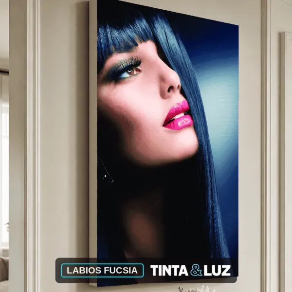 LABIOS FUCSIA