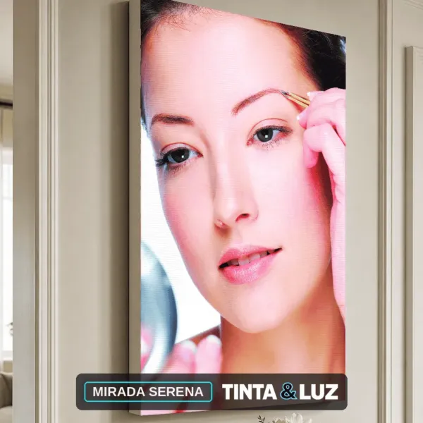 MIRADA SERENA