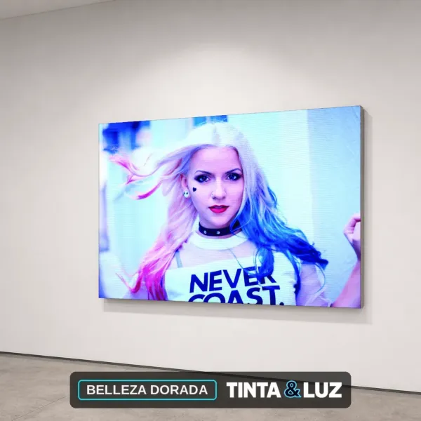 BELLEZA DORADA