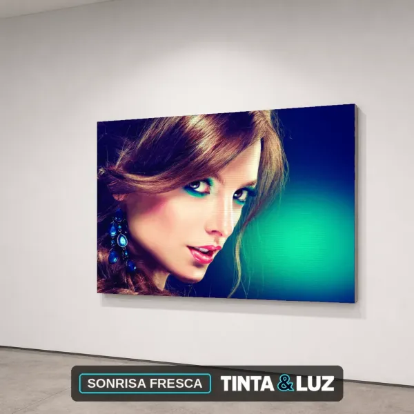 SONRISA FRESCA