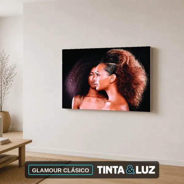 GLAMOUR CLÁSICO