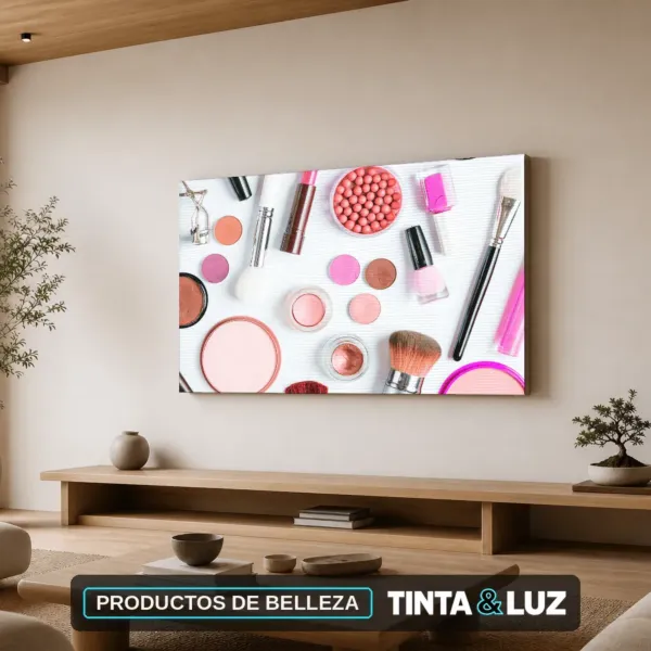 PRODUCTOS DE BELLEZA