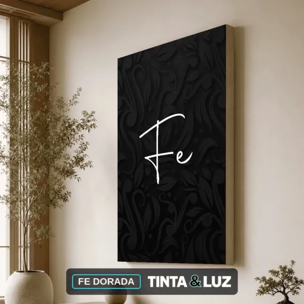 FE DORADA