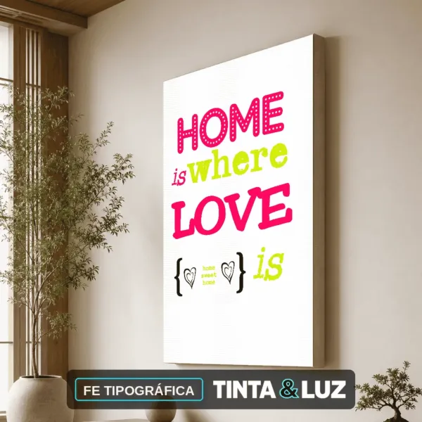 FE TIPOGRÁFICA
